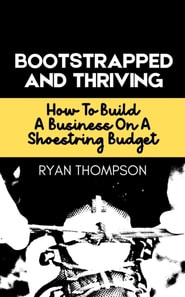 Bootstrapped And Thriving
