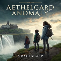 Aethelgard Anomaly