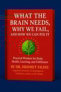 What the Brain Needs, Why We Fail, and How We Can Fix It