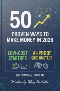 50 Proven Ways to Make Money in 2026
