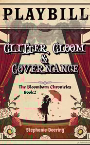 Glitter, Gloom & Governance