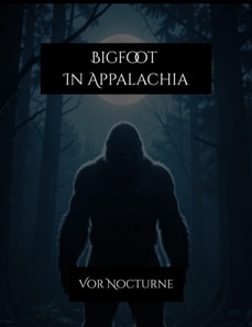 Bigfoot In Appalachia