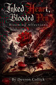 Inked Heart, Blooded Pen: Blooming Affections