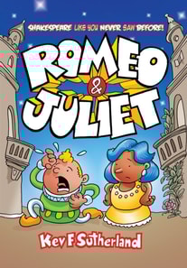Romeo & Juliet