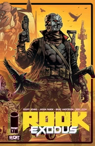 Rook: Exodus #1