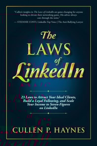Laws of LinkedIn