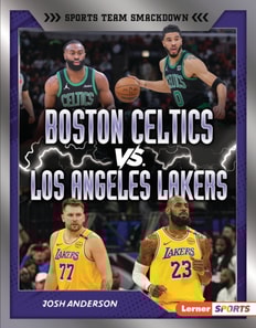 Boston Celtics vs. Los Angeles Lakers