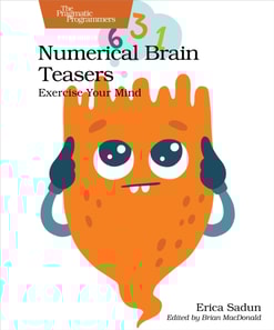 Numerical Brain Teasers