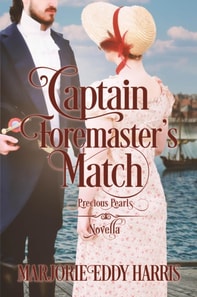 Captain Foremaster's Match