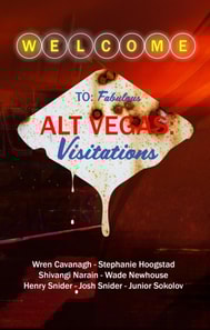 Alt Vegas: Visitations