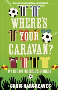 Where's Your Caravan?