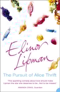 Pursuit of Alice Thrift