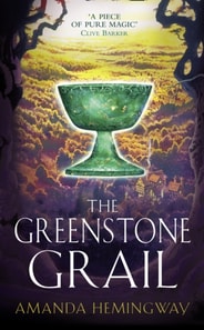 Greenstone Grail