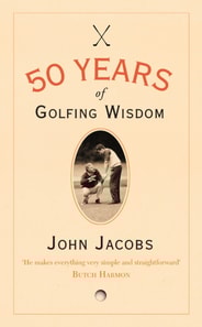 50 Years of Golfing Wisdom