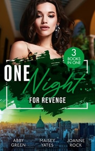 ONE NIGHTFOR REVENGE EB