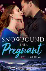 Snowbound Then Pregnant