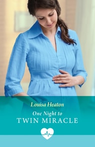 One Night To Twin Miracle