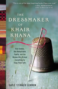 Dressmaker of Khair Khana