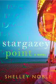 Stargazey Point