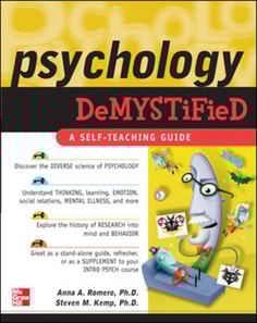 Psychology Demystified