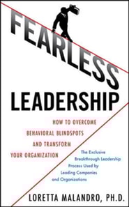 Fearless Leadership (PB)
