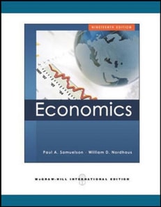 EBOOK: Economics