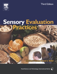 Sensory Evaluation Practices