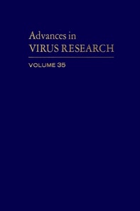 Advances in Virus Research
