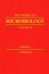 Methods in Microbiology