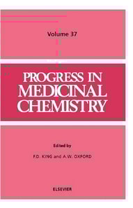 Progress in Medicinal Chemistry