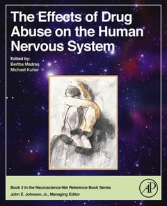 Effects of Drug Abuse on the Human Nervous System