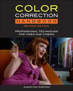 Color Correction Handbook