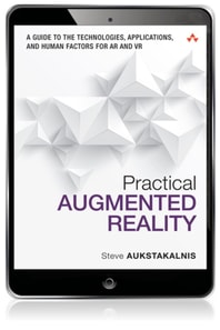 Practical Augmented Reality