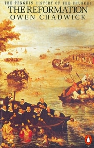 Penguin History of the Church