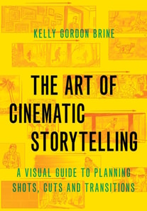 Art of Cinematic Storytelling