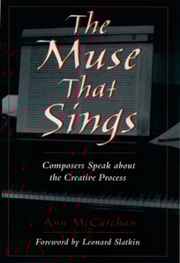 Muse that Sings