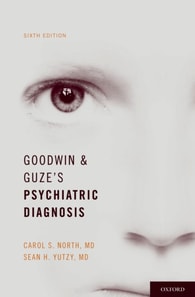 Goodwin and Guze's Psychiatric Diagnosis