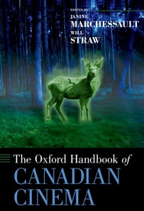 Oxford Handbook of Canadian Cinema