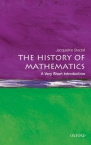 History of Mathematics
