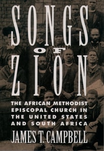 Songs of Zion