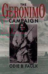 Geronimo Campaign
