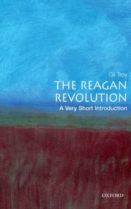 Reagan Revolution