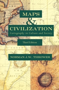 Maps and Civilization