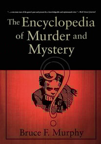 Encyclopedia of Murder and Mystery