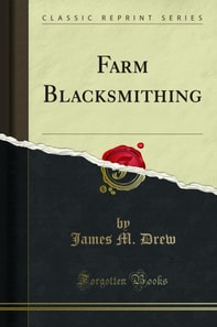 Farm Blacksmithing