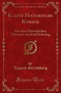 Kleine Historische Romane