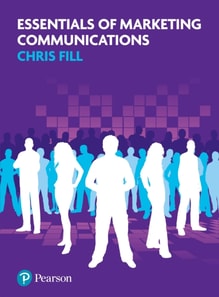 Essentials of Marketing Communications