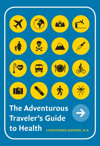 Adventurous Traveler's Guide to Health