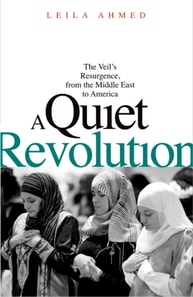 Quiet Revolution