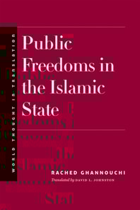 Public Freedoms in the Islamic State